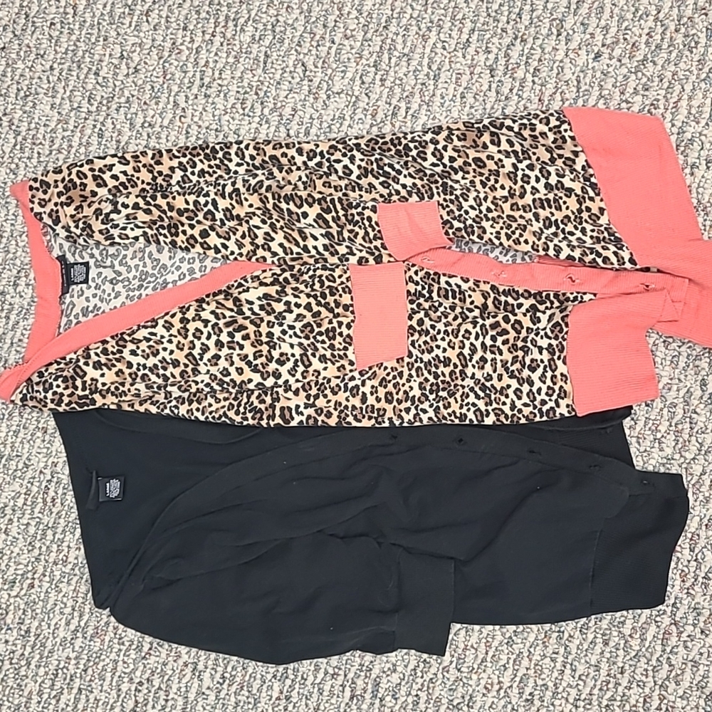 Cardigan bundle
